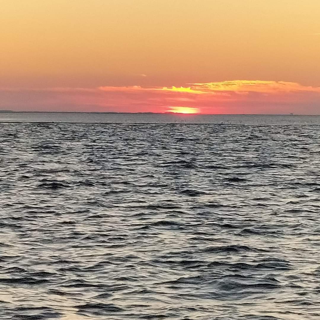 Met de Wensambulance Noord Nederland en de Wadstruner het Wad op voor onvergetelijke momenten