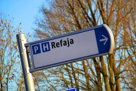 Open dag Refaja Ziekenhuis