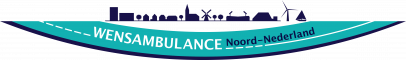 Stichting Wensambulance Noord-Nederland